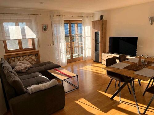 Foto - 2 Zimmer Etagenwohnung zur Miete in Wonneberg