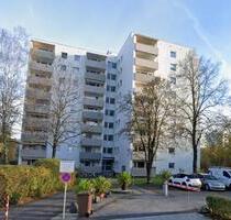 1-Zi.Wohnung in Haar mit KFZ-Stellplatz, sofort verfügbar