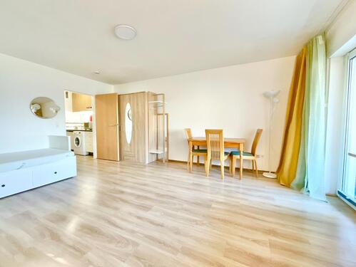 Foto - 1 Zimmer Hochparterre zum Kaufen in Haar