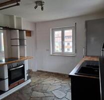 3,5 Zimmer-Altbau-Wohnung in Engerazhofen (Leutkirch) - Wangen im Allgäu