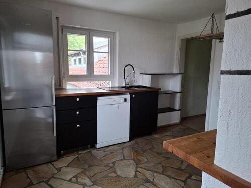 Foto - 3.5 Zimmer Etagenwohnung zur Miete in Wangen im Allgäu