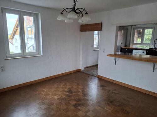 Foto - 3.5 Zimmer Etagenwohnung in Wangen im Allgäu