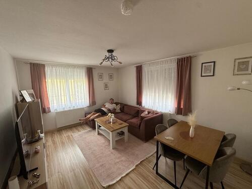 Foto - 2 Zimmer Etagenwohnung zur Miete in Würzburg