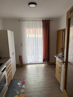 Foto - 2 Zimmer Etagenwohnung in Würzburg