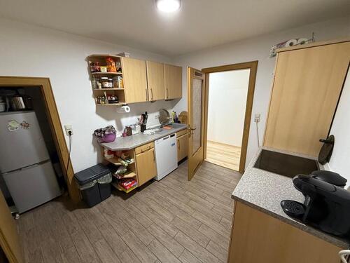 Foto - Etagenwohnung in Würzburg zur Miete