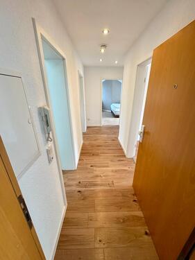 Foto - 3 Zimmer Dachgeschoßwohnung zur Miete in Konz