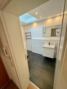 Foto - 3 Zimmer Dachgeschoßwohnung in Konz