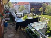 Foto - 2-ZKB-Penthousewohnung mit großer Terrasse in Alt-Saarbrücken