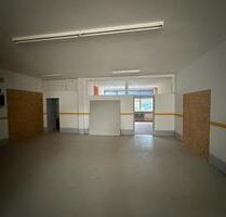 Büro 25qm lager 60qm sofort zu vermieten - Donaueschingen