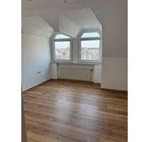 Helle 2-Zimmer-Wohnung im Herzen von Olpe - Reichshof