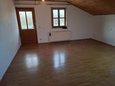Foto - 1 Zimmer Dachgeschoßwohnung in Traunstein