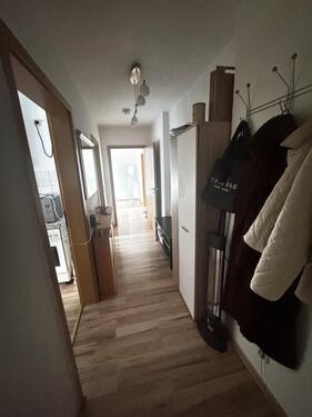 Foto - Erdgeschoßwohnung in Böhlen zur Miete