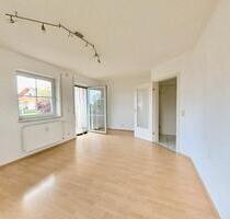 Charmante 2-Zi Wohnung mit Balkon im 1. OG, ruhige Lage - Fürstenzell