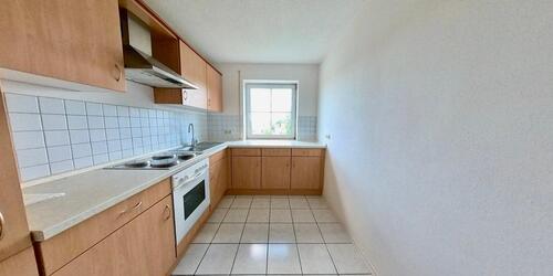 Foto - Etagenwohnung in Fürstenzell zur Miete