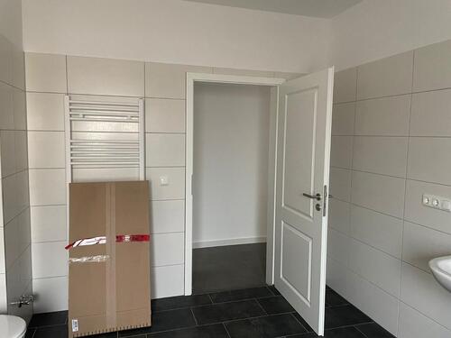 Foto - 5 Zimmer Erdgeschoßwohnung in Bad Lauchstädt