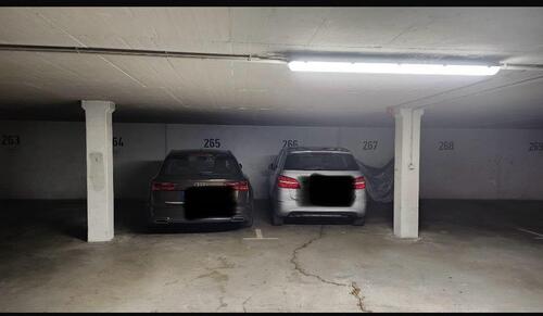 Foto - Stellplatz Garage Dietzenbach - 70,00&nbsp;EUR Miete,