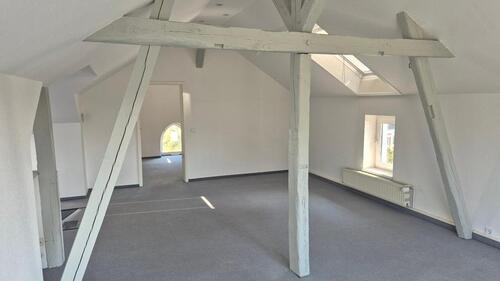 Foto - 2.5 Zimmer Dachgeschoßwohnung zur Miete in Röbel/Müritz