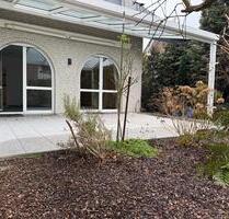 110m² | 2-3 ZK2B, Terrasse und Garten - sofort frei - Verl