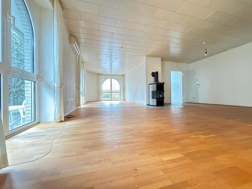 Foto - 3 Zimmer Terrassenwohnung in Verl
