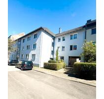 Frisch sanierte 3-Zimmer Wohnung in Weitmar - Bochum Bochum-Südwest