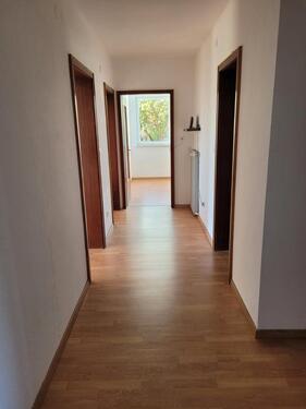 Foto - 4 Zimmer Erdgeschoßwohnung zur Miete in Künzing