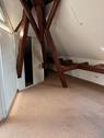 Foto - 2 Zimmer Dachgeschoßwohnung in Hechingen