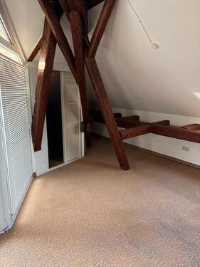 Foto - 2 Zimmer Dachgeschoßwohnung in Hechingen