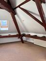 Foto - Dachgeschoßwohnung in Hechingen zur Miete