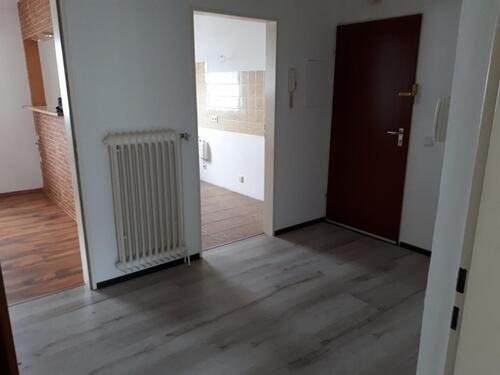 Foto - 2 - Zimmer Wohnung in Wichlinghausen