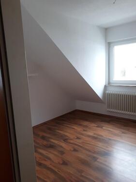Foto - Dachgeschoßwohnung in Wuppertal zur Miete
