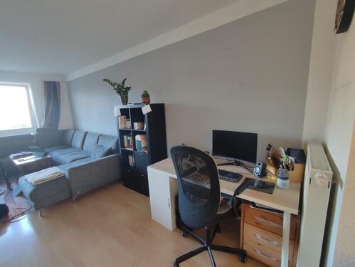 Foto - 2 Zimmer Etagenwohnung zur Miete in Walsrode