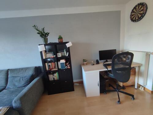 Foto - Etagenwohnung in Walsrode zur Miete
