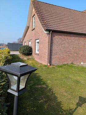 Foto - 10 Zimmer Einfamilienhaus in Südbrookmerland