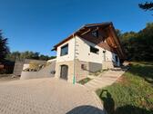 Foto - 6 Zimmer Einfamilienhaus zum Kaufen in Ronsberg
