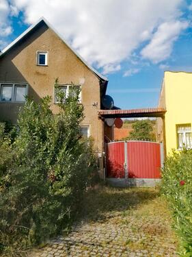 Foto - Haus in Vogelsberg bei Sömmerda