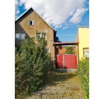 Haus in Vogelsberg bei Sömmerda