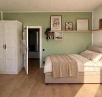 Möbliertes Altbau-Apartment mit separater Küche und modernem Bad - Essen Stadtbezirk II