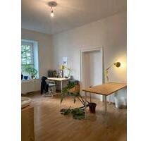 Büroplatz in Haidhausen Coworking - München Au-Haidhausen