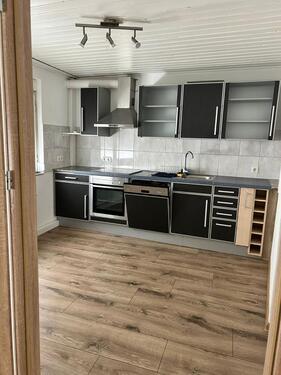 Foto - Vier Zimmerwohnung mit Küche ( Keine Haustiere )