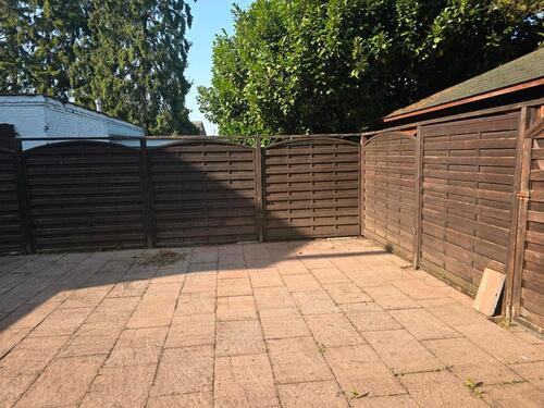 Foto - 3 Zimmerwohnung zu vermieten in Mülheim an der Ruhr