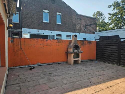 Foto - Etagenwohnung zur Miete in Duisburg