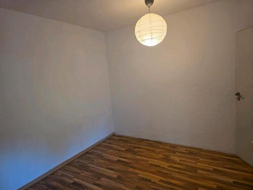 Foto - Etagenwohnung in Duisburg