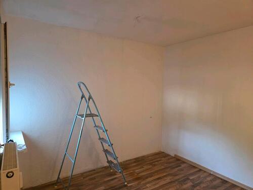 Foto - Etagenwohnung in Duisburg zur Miete