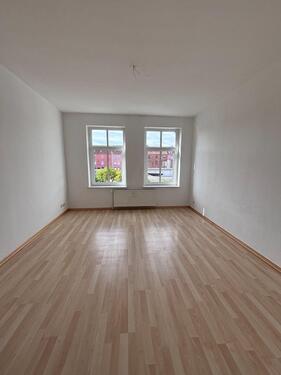 Foto - 3-Zimmer-Wohnung mit Balkon und Einbauküche in ruhiger Lage