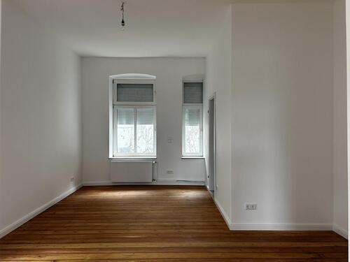 Foto - Etagenwohnung zur Miete in Flensburg