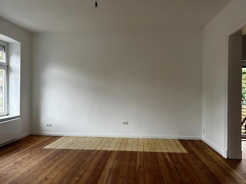 Foto - Etagenwohnung in Flensburg
