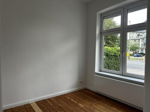 Foto - Etagenwohnung in Flensburg zur Miete