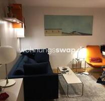 Wohnungsswap - 3 Zimmer, 66 m² - Goltzstraße, Schöneberg, Berlin