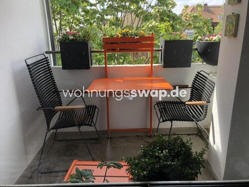 Foto - Etagenwohnung in Berlin zur Miete