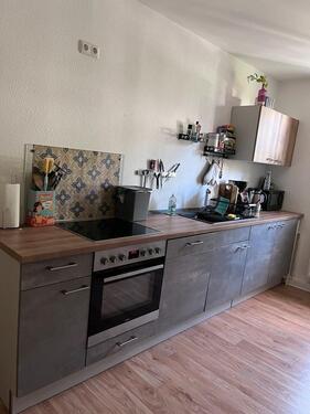 Foto - Etagenwohnung in Jena